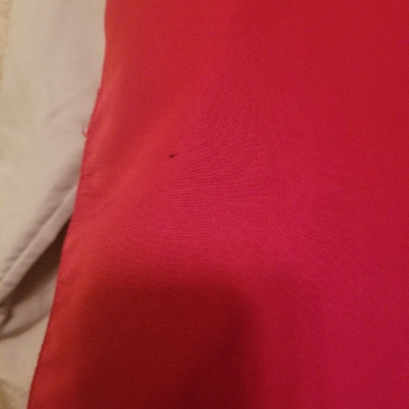 Adidas Razorback Football Windbreaker - Picture 4 of 6